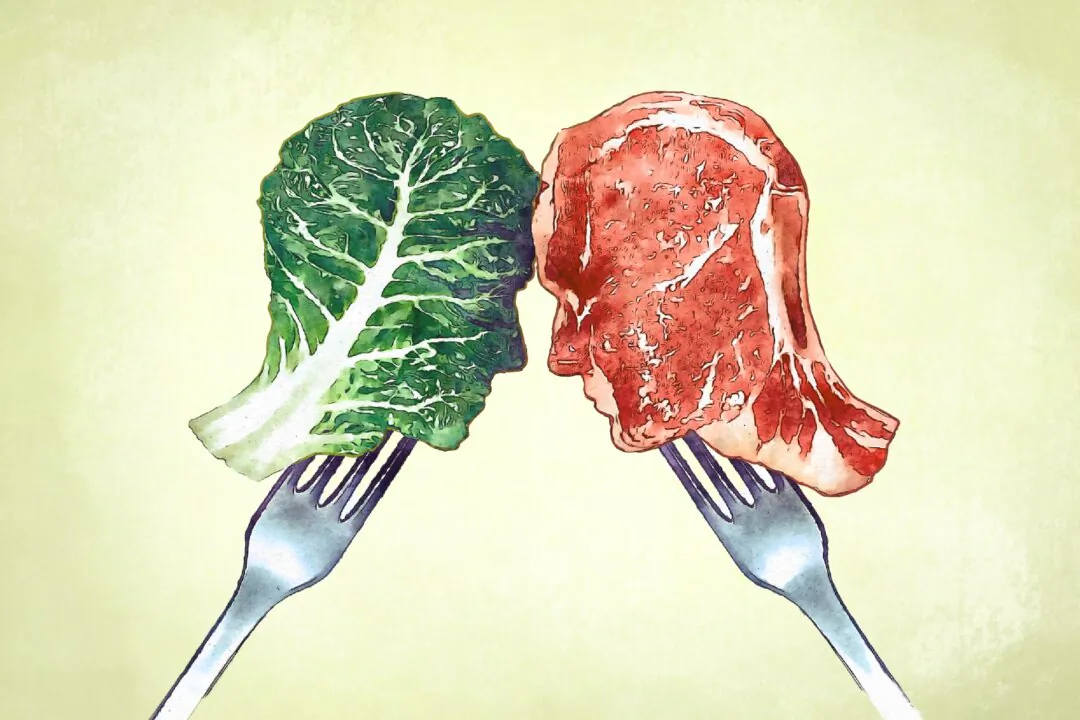 (Illustration by The Epoch Times, Lightspring/Shutterstock)