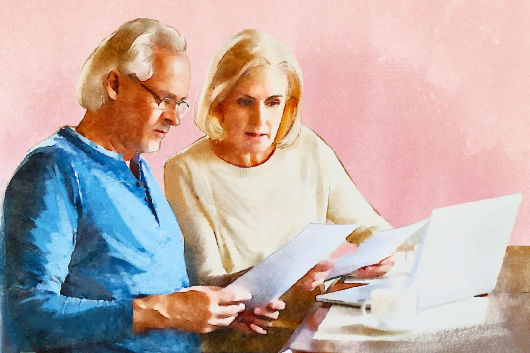 (Illustration by The Epoch Times, fizkes/Shutterstock)