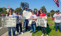 California Appeals Court Puts Hold on School District’s CRT Ban