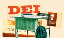 Nation’s Biggest School Districts Stand to Lose Billions Over Trump’s DEI Order