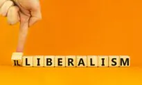 The Shifting Sands of Liberalism: A Review of MacKinnon’s ‘Confronting Illiberalism’