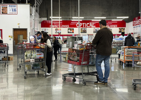 Costco Makes 2025 Announcement