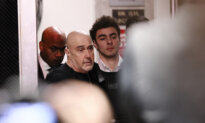 Mangione Appears in New York Court for First Time Since Arraignment