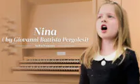 Giovanni Battista Pergolesi: Nina | Sofia Ivanova