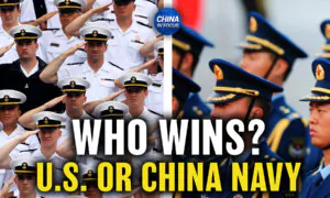 Can the US Build Enough Ships to Meet Navy’s Requirement?