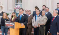 California Lawmakers Introduce Bill to Address State’s Sanctuary Law, Local Policies