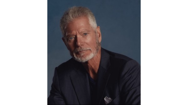 Stephen Lang's Acting Career Covers Many Historical Eras