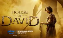 Faith Narratives Gain Traction in Hollywood With Amazon’s ‘House of David’