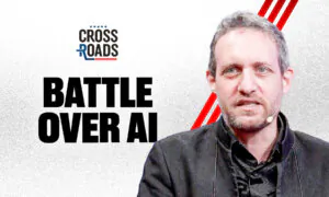 How the CCP Exploits the West’s Open Systems to Advance Their AI: Zach Vorhies
