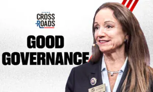 Maria Zack on Necessity of Auditing the Government