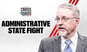 Mark Chenoweth on Challenging the Administrative State