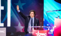 Argentina’s Economy on Rise Heading Into Midterm Elections