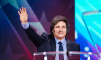 Argentina’s Markets Bounce Back After Washington Pledges Support