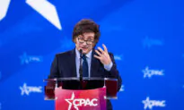 Argentina’s Milei Calls to Continue ‘Battle for Ideas’ Following Kirk Assassination