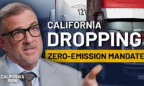 Why California Withdrew Its Zero-Emission Trucking Mandate | Eric Sauer