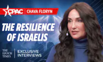 The Resilience of Israelis: Filmmaker Chava Floryn Explores Trauma and Healing After the Oct. 7 Massacre