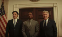 ‘Captain America: Brave New World’: More Muddled, Middling MCU