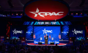 CPAC 2025 Day 3