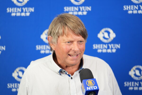 Epoch Times Photo