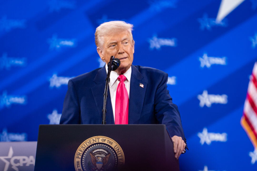 Trump Says He’s Going With Musk to Check If There Is Gold in Fort Knox