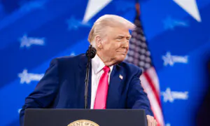 Trump’s Full Speech at CPAC 2025