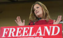 5 Takeaways From Chrystia Freeland’s Second Resignation