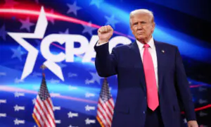 Trump Delivers Remarks at CPAC; Hamas Releases 6 More Israeli Hostages
