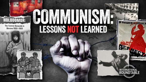 Communism: Lessons Not Learned