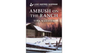 ‘Ambush on the Ranch’: An Enjoyable, Fast-Paced Romance Thriller