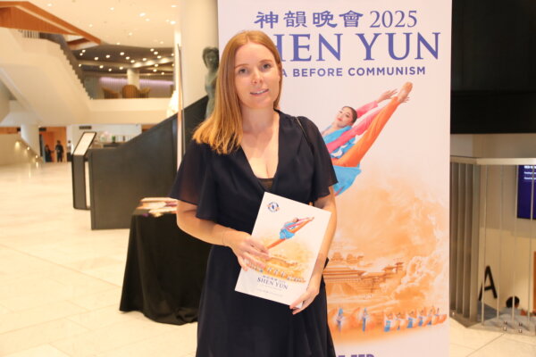 Epoch Times Photo