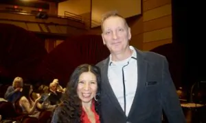 Trumpeter Delivers High Praise to Shen Yun’s Orchestra