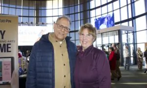Shen Yun’s ‘Heartfelt’ Message ‘Hit Home,’ Says Financial Advisor