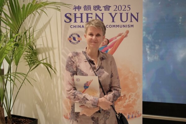 Epoch Times Photo