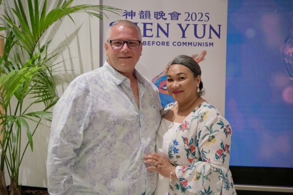 Epoch Times Photo