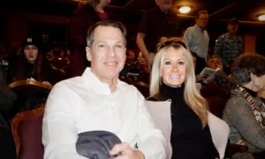 Airline Captain Has Never Seen Anything Like Shen Yun Before
