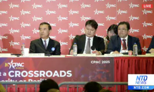 CPAC 2025 Korea Section Highlights CCP Infiltration and Growing Conservatism in Korea