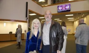 Shen Yun Is ‘Very Expressive’ ‘I Enjoyed It a Lot,’ Says Oklahoma Dance Instructor