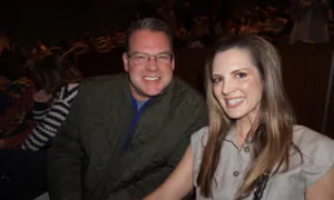 Shen Yun ‘Is Absolutely Stunning,’ Says Company Director