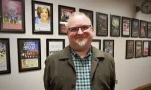 Shen Yun Is ‘Elegant and Well-Timed,’ Says Theater Manager