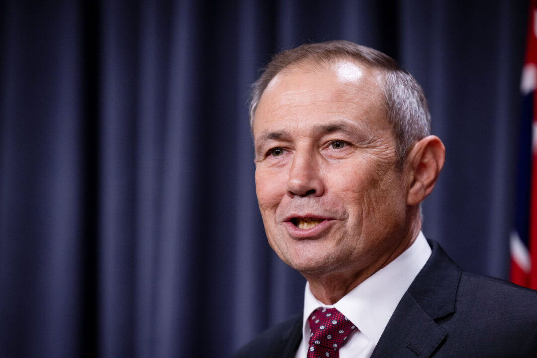 Labor Holds for Victory in Western Australia Election | The Epoch Times