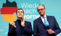 Conservative CDU Expected to Win German Election, AfD in 2nd: Projected Results