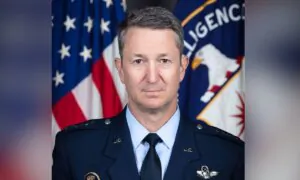 Senate Committee Holds Hearing on Nomination of Lt. Gen. John D. Caine