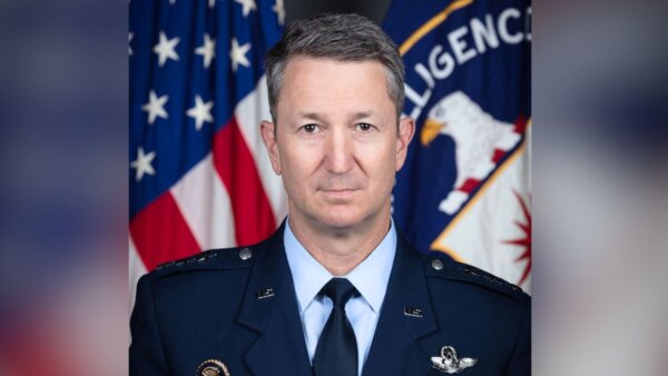 What to Know About Lt. Gen. Caine, Trump's Nominee for Joint Chiefs