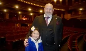 Shen Yun Is a Good Way to Pass on Traditional Culture, Says Milwaukee Theatergoer
