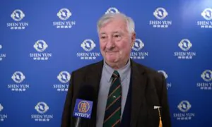 Shen Yun ‘Touching, Moving, and Brought Tears to Our Eyes,’ Says Attorney