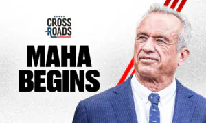 RFK Jr. Rolls Out First Stage of MAHA Agenda; Kash Patel’s Day One | Live With Josh 