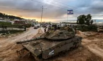 Israel Expands West Bank Offensive, Clears Refugee Camps