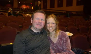 Shen Yun Theatergoer: Chinese Culture Is ‘Irreplaceable’