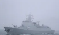China’s Latest Live-Fire Drills Alarm Australia and New Zealand