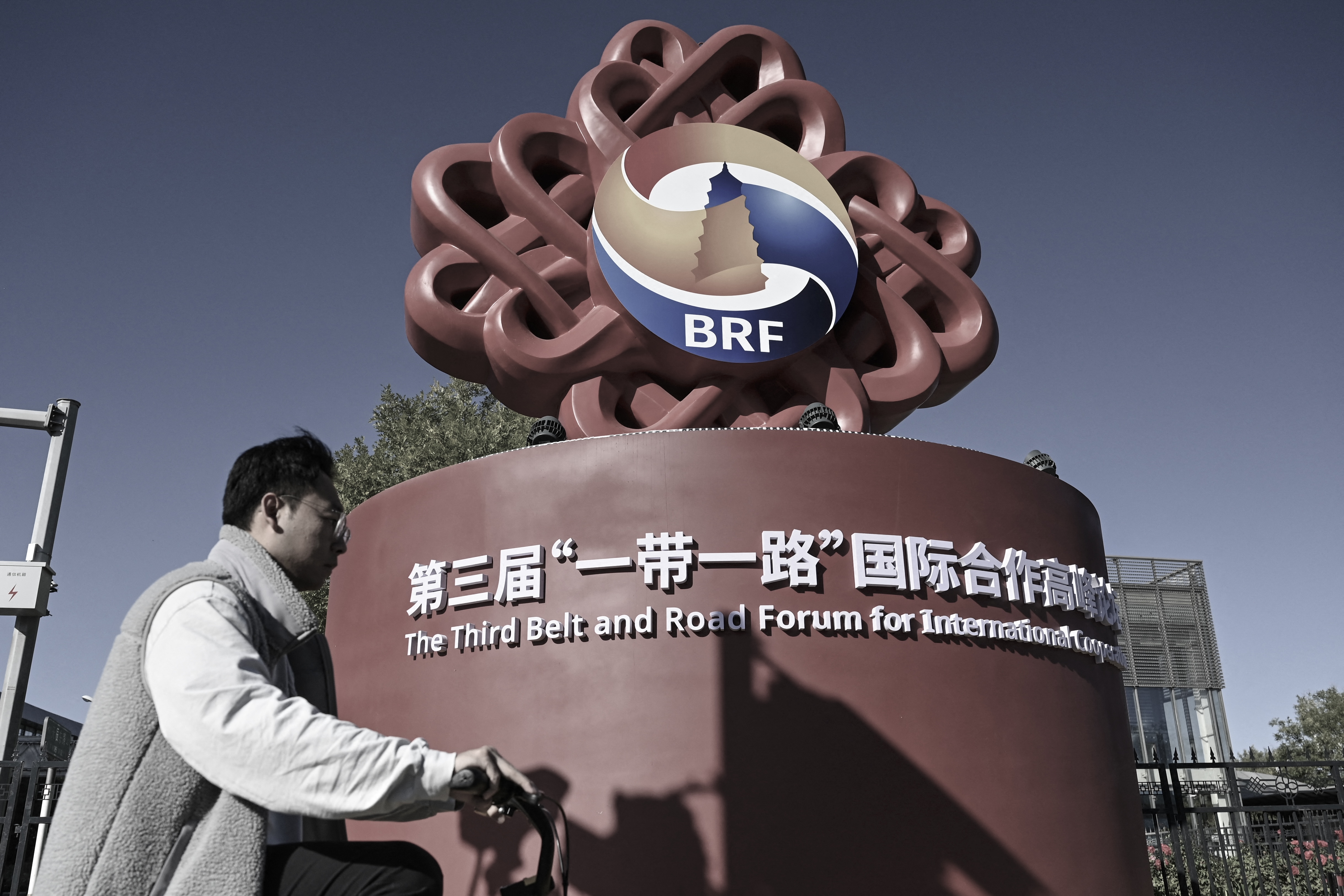 China-diplomacy-trade